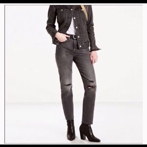 Levi’s wedgie size 26 jeans